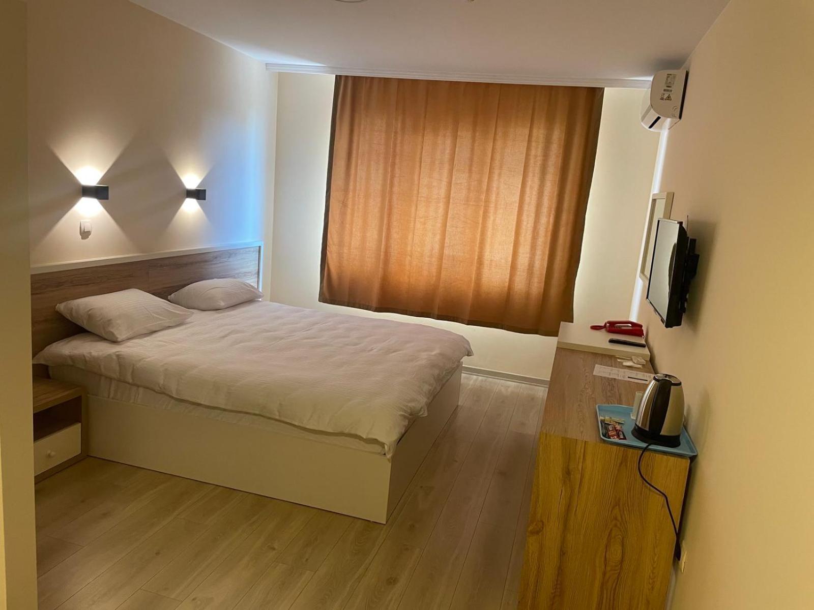 Hotel Bayko 普罗夫迪夫 外观 照片
