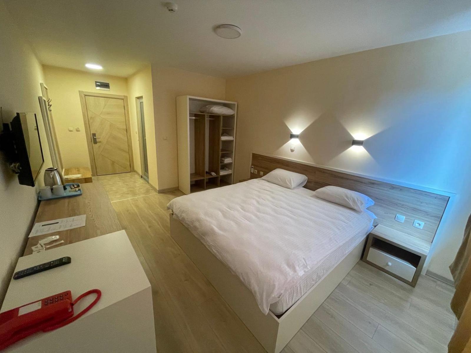 Hotel Bayko 普罗夫迪夫 外观 照片