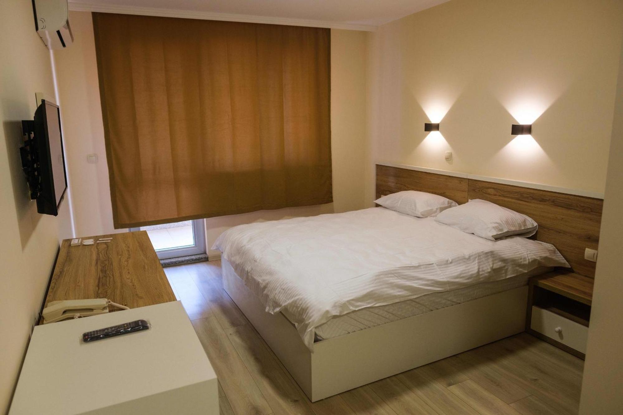Hotel Bayko 普罗夫迪夫 外观 照片