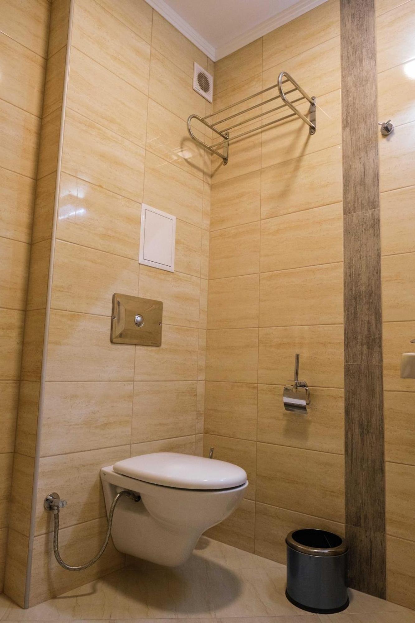 Hotel Bayko 普罗夫迪夫 外观 照片
