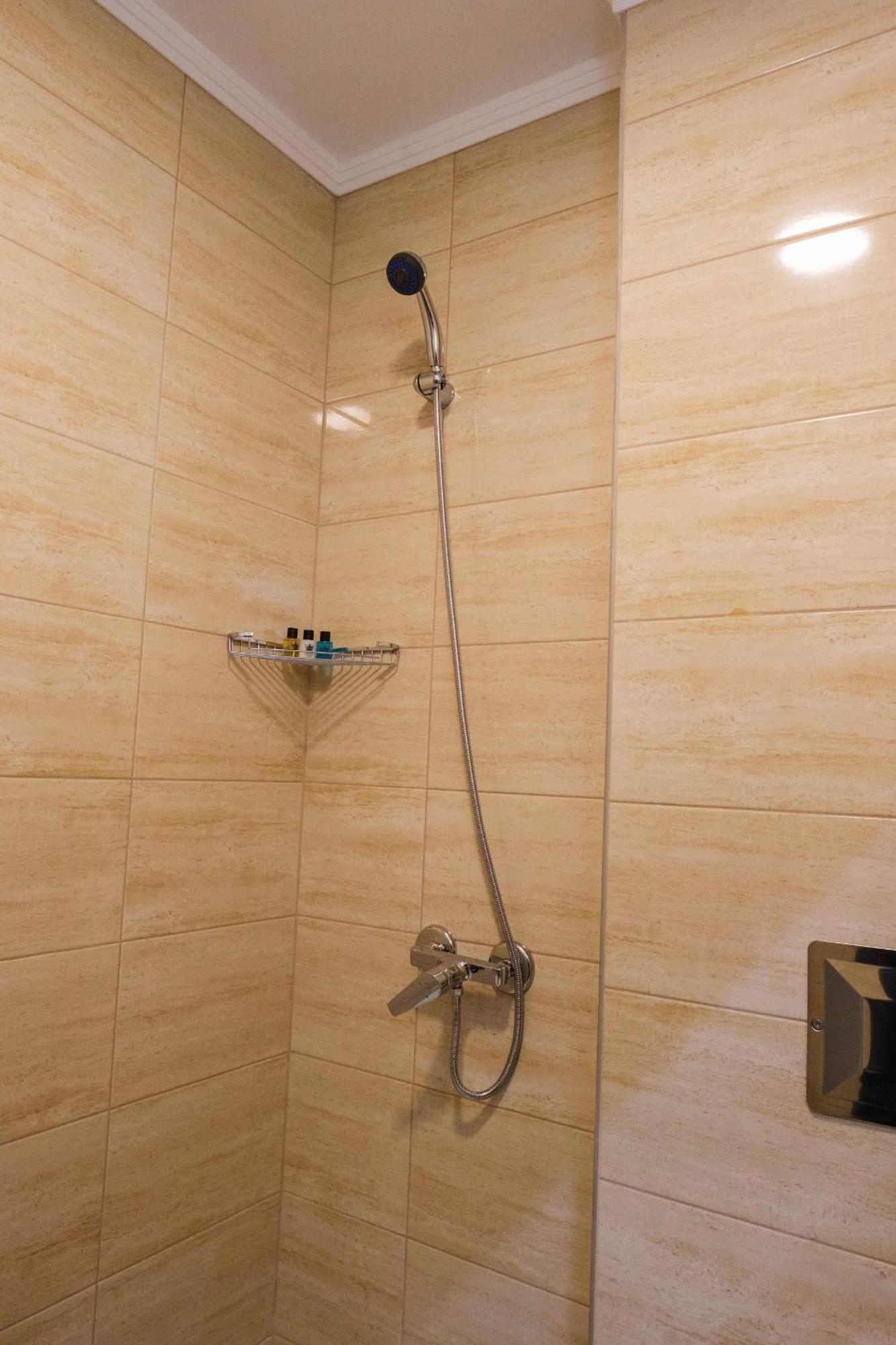 Hotel Bayko 普罗夫迪夫 外观 照片