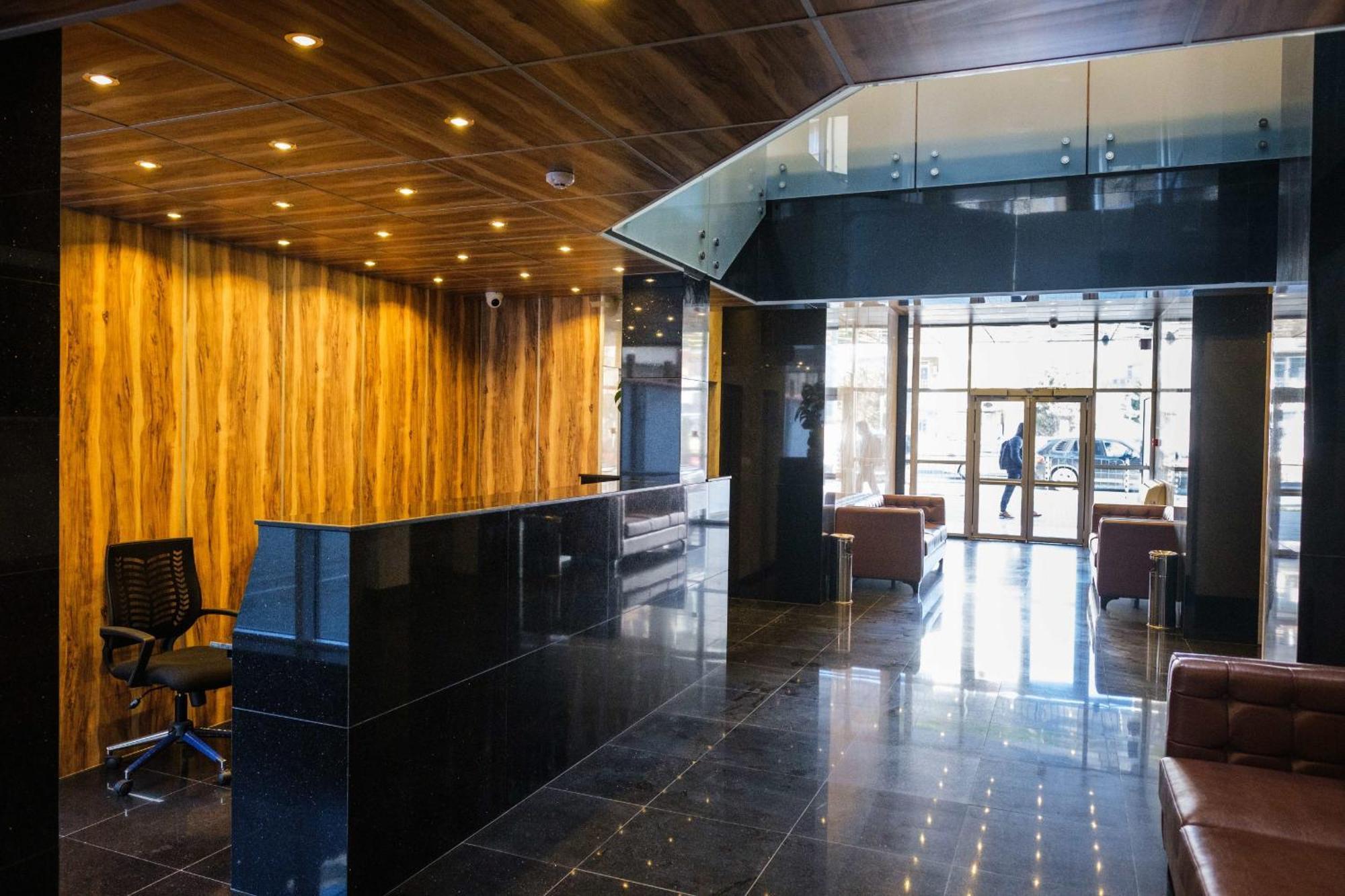 Hotel Bayko 普罗夫迪夫 外观 照片