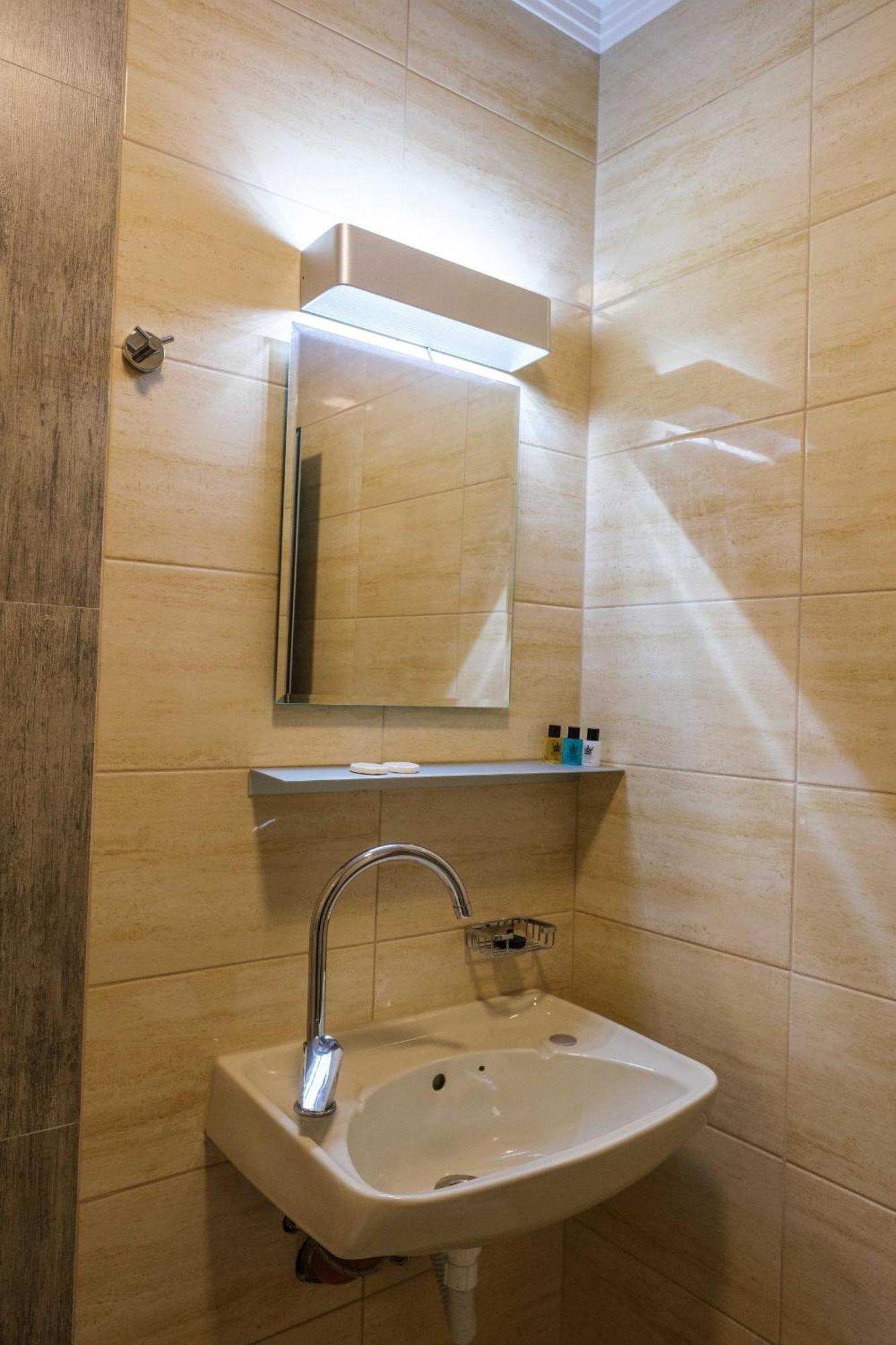 Hotel Bayko 普罗夫迪夫 外观 照片