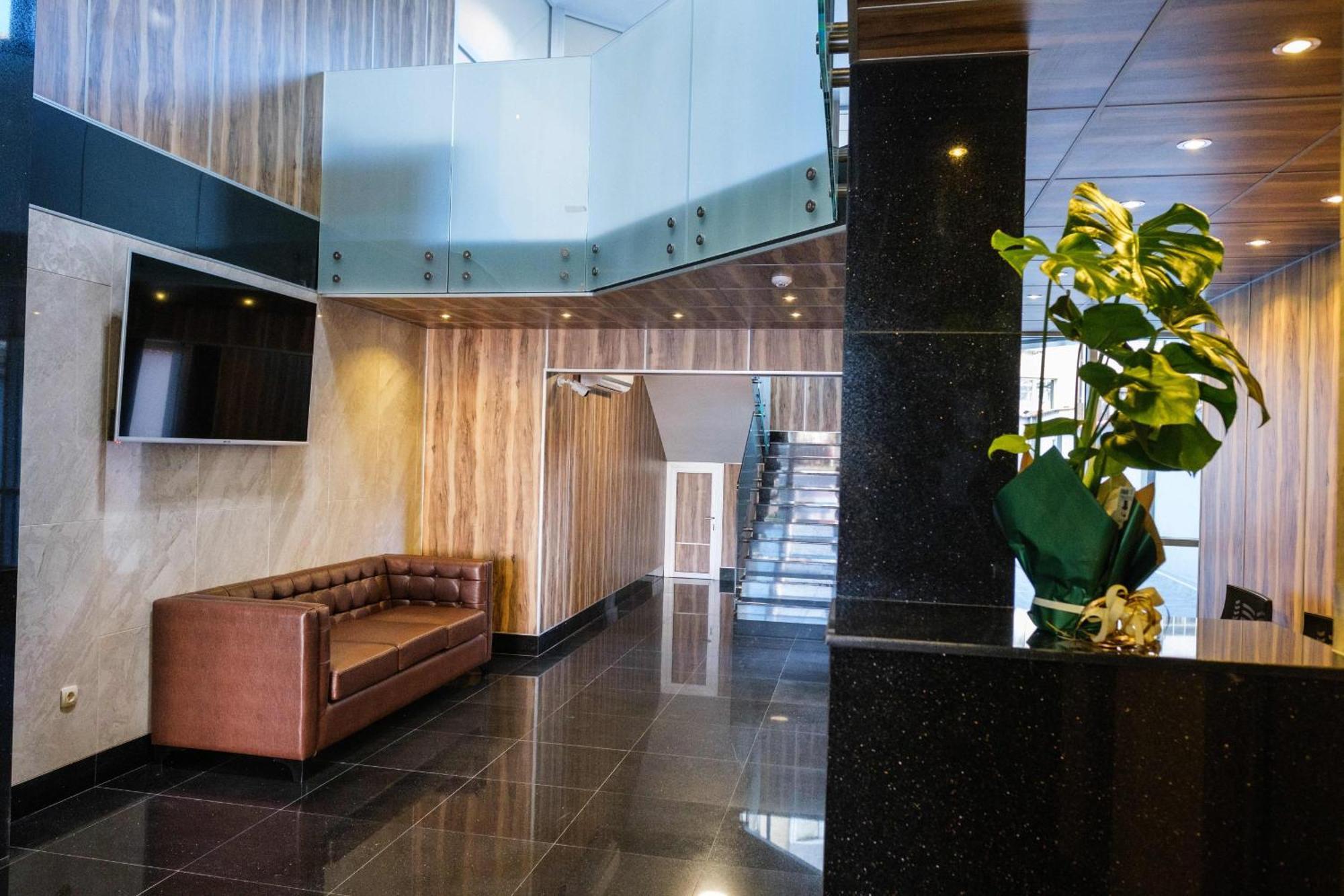Hotel Bayko 普罗夫迪夫 外观 照片